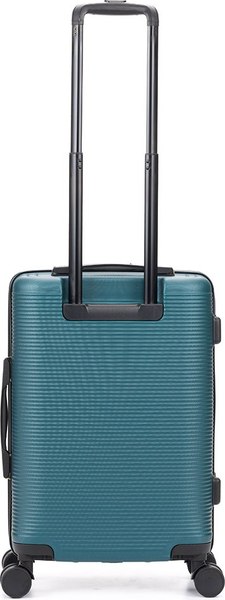 Чемодан на колесах Torber Onego T2081GRS