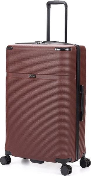 Чемодан на колесах Torber Onego T2081BM