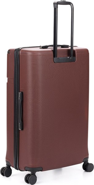 Чемодан на колесах Torber Onego T2081BM