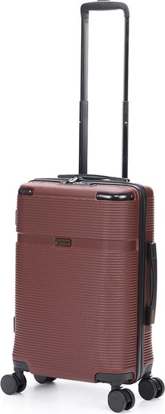 Чемодан на колесах Torber Onego T2081BS