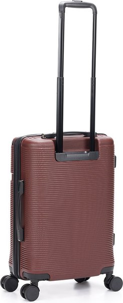 Чемодан на колесах Torber Onego T2081BS