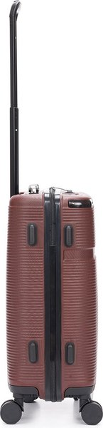 Чемодан на колесах Torber Onego T2081BS