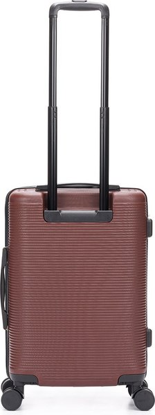 Чемодан на колесах Torber Onego T2081BS