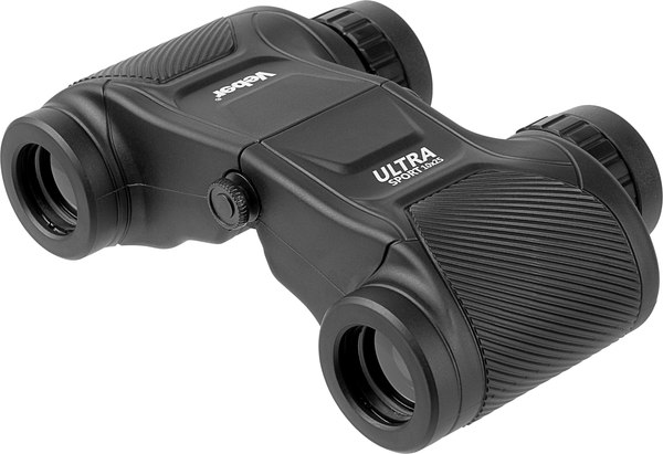 Бинокль Veber Ultra Sport BН 10x25 / 32719 - фото