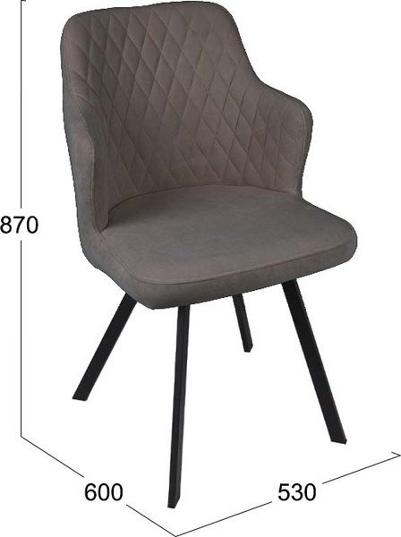 Стул ТриЯ Лукас