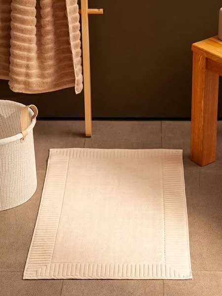 Коврик для ванной Tkano Essential / TK25-BM0007