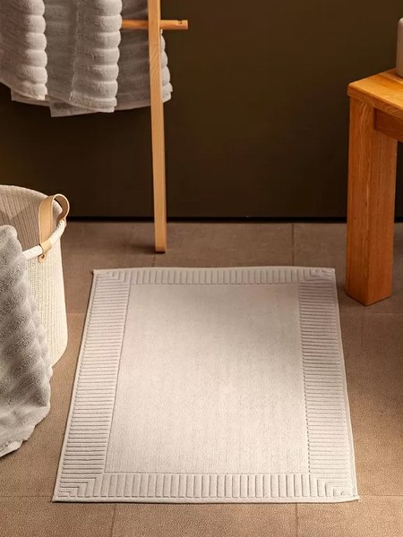 Коврик для ванной Tkano Essential / TK25-BM0007