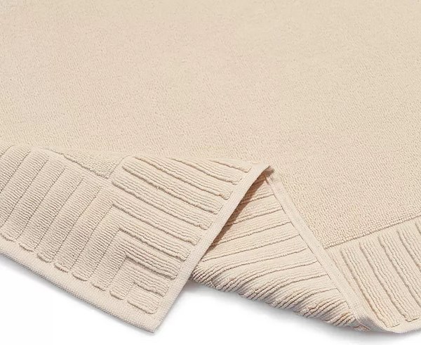 Коврик для ванной Tkano Essential / TK25-BM0007