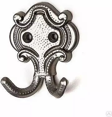 Крючок для одежды Вега К1 Скоб - фото