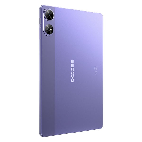 Планшет Doogee Tab G6+ 8GB/256GB LTE