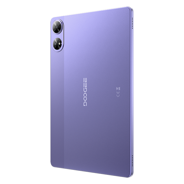 Планшет Doogee Tab G6+ 8GB/256GB LTE