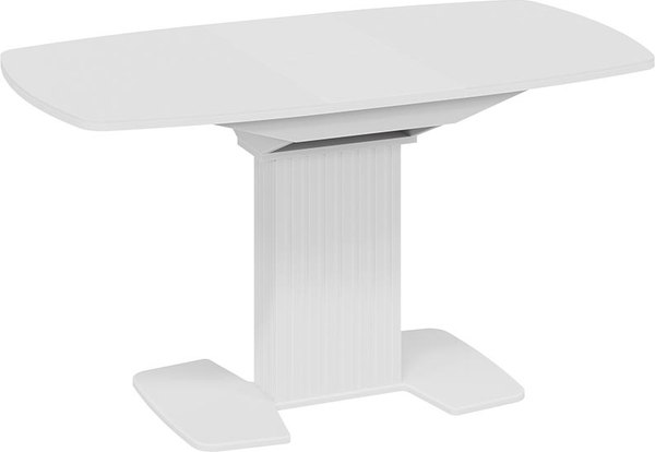 Обеденный стол ТриЯ Хилтон раздвижной Тип 1