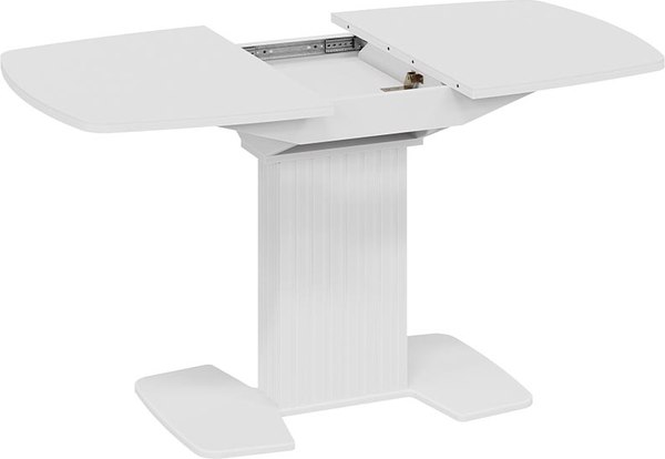 Обеденный стол ТриЯ Хилтон раздвижной Тип 1