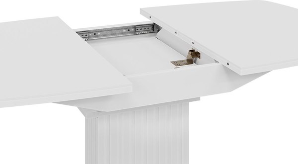 Обеденный стол ТриЯ Хилтон раздвижной Тип 1