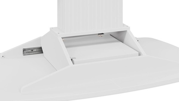 Обеденный стол ТриЯ Хилтон раздвижной Тип 1