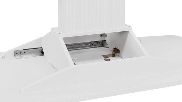 Обеденный стол ТриЯ Хилтон раздвижной Тип 1