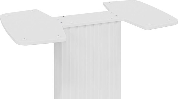 Обеденный стол ТриЯ Хилтон раздвижной Тип 1