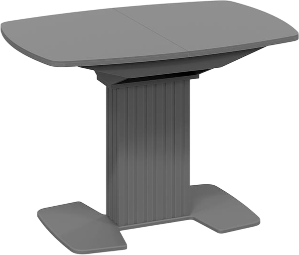 Обеденный стол ТриЯ Хилтон раздвижной Тип 1 - фото