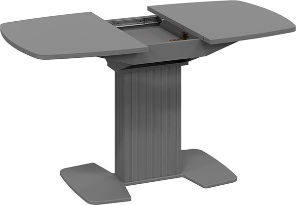 Обеденный стол ТриЯ Хилтон раздвижной Тип 1