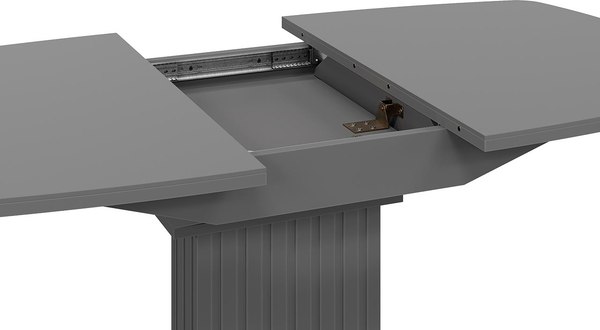 Обеденный стол ТриЯ Хилтон раздвижной Тип 1