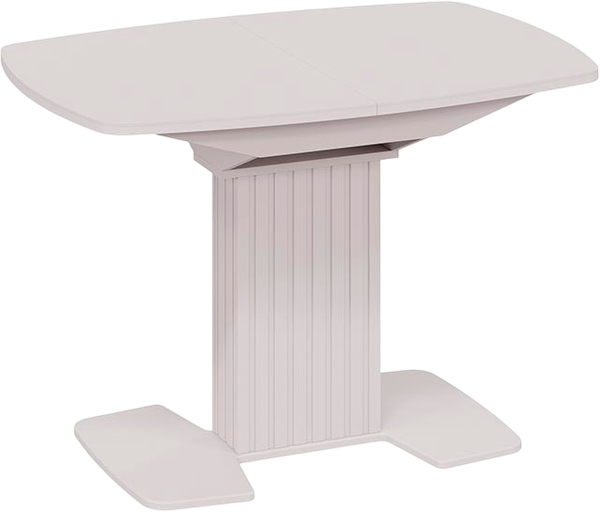 Обеденный стол ТриЯ Хилтон раздвижной Тип 1 - фото