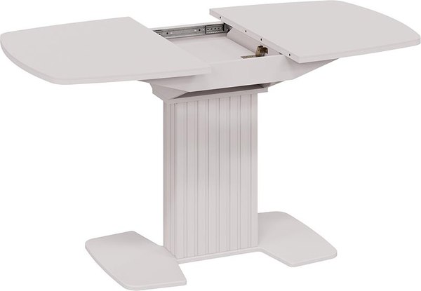 Обеденный стол ТриЯ Хилтон раздвижной Тип 1