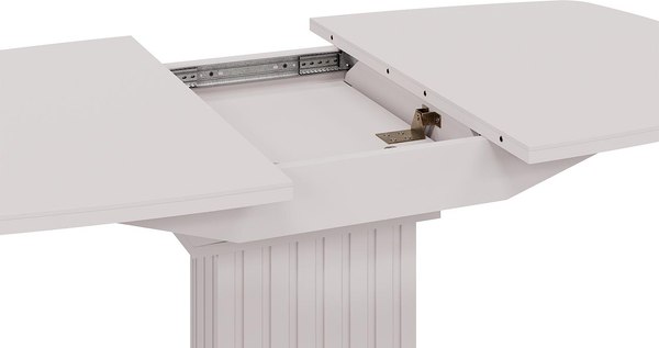 Обеденный стол ТриЯ Хилтон раздвижной Тип 1