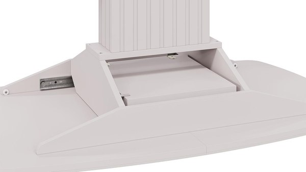 Обеденный стол ТриЯ Хилтон раздвижной Тип 1