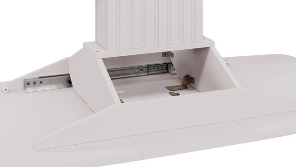 Обеденный стол ТриЯ Хилтон раздвижной Тип 1