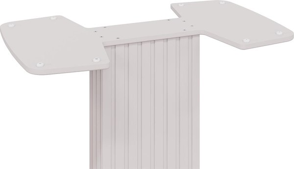 Обеденный стол ТриЯ Хилтон раздвижной Тип 1