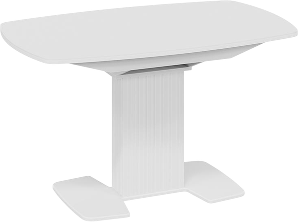 Обеденный стол ТриЯ Хилтон раздвижной Тип 2 - фото