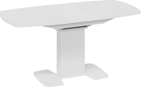 Обеденный стол ТриЯ Хилтон раздвижной Тип 2