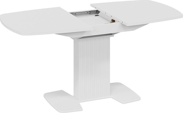 Обеденный стол ТриЯ Хилтон раздвижной Тип 2