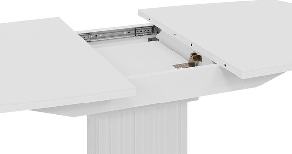 Обеденный стол ТриЯ Хилтон раздвижной Тип 2