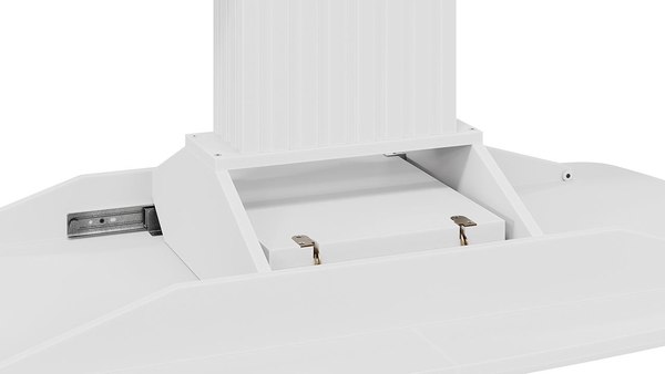 Обеденный стол ТриЯ Хилтон раздвижной Тип 2