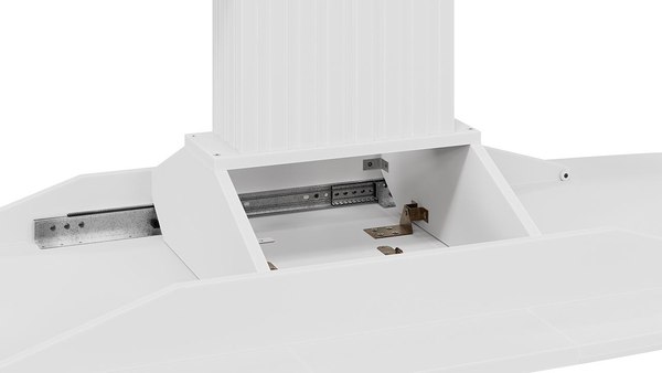 Обеденный стол ТриЯ Хилтон раздвижной Тип 2