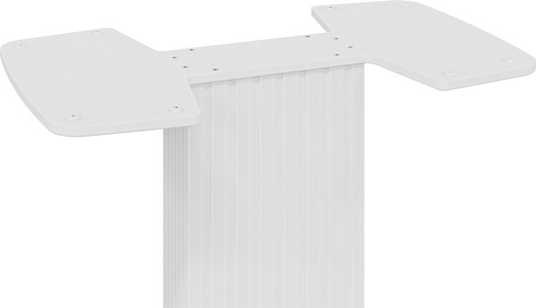 Обеденный стол ТриЯ Хилтон раздвижной Тип 2