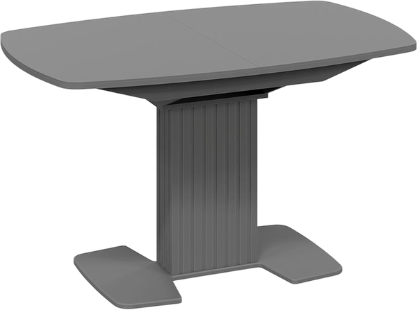 Обеденный стол ТриЯ Хилтон раздвижной Тип 2 - фото