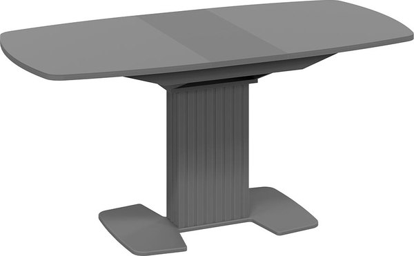 Обеденный стол ТриЯ Хилтон раздвижной Тип 2