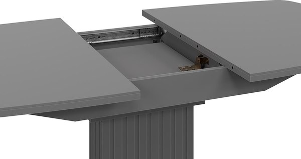 Обеденный стол ТриЯ Хилтон раздвижной Тип 2