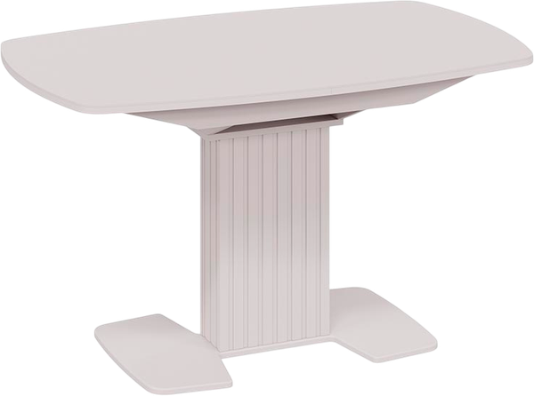 Обеденный стол ТриЯ Хилтон раздвижной Тип 2 - фото