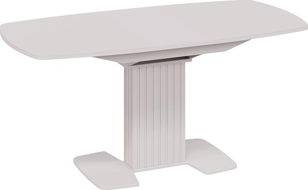 Обеденный стол ТриЯ Хилтон раздвижной Тип 2