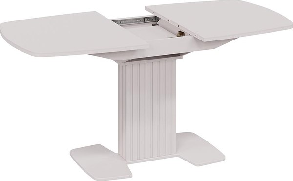 Обеденный стол ТриЯ Хилтон раздвижной Тип 2