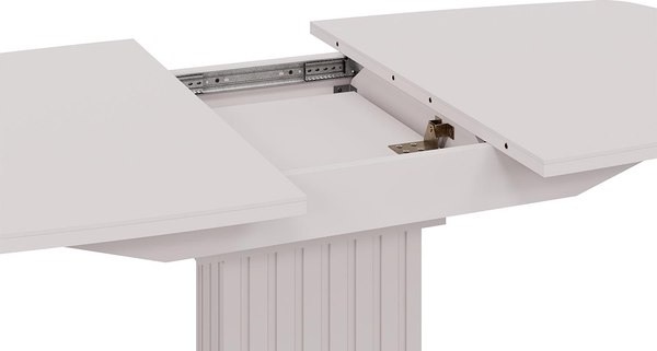 Обеденный стол ТриЯ Хилтон раздвижной Тип 2