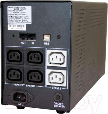 ИБП Powercom Imperial IMP-2000AP 2000VA