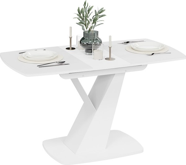 Обеденный стол ТриЯ Гарда Тип 1