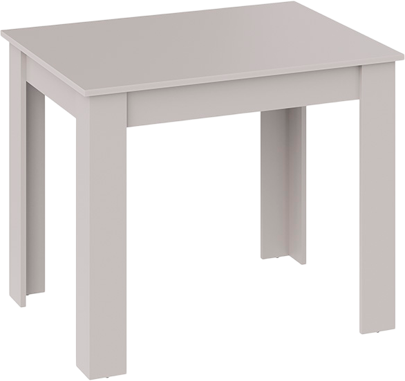 Обеденный стол ТриЯ Промо Тип 1 / 011.000.000 - фото