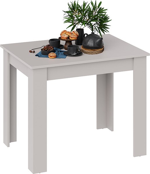 Обеденный стол ТриЯ Промо Тип 1 / 011.000.000