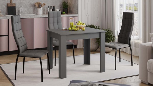 Обеденный стол ТриЯ Промо Тип 1 / 011.000.000