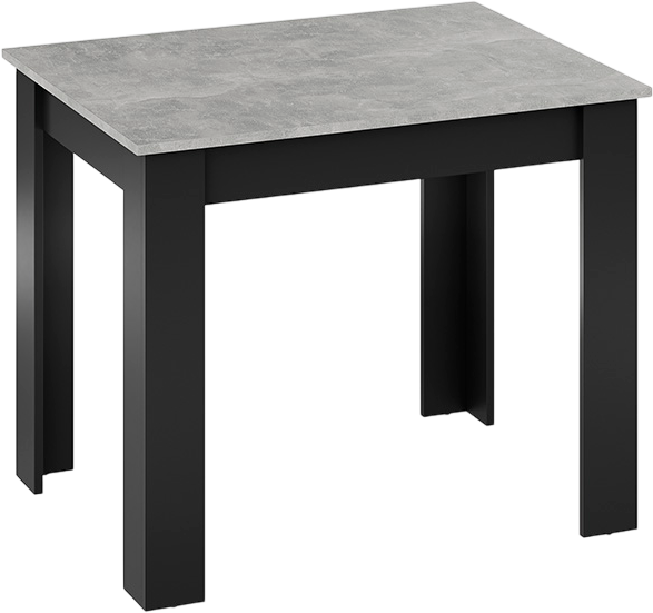 Обеденный стол ТриЯ Промо Тип 1 / 011.000.000 - фото